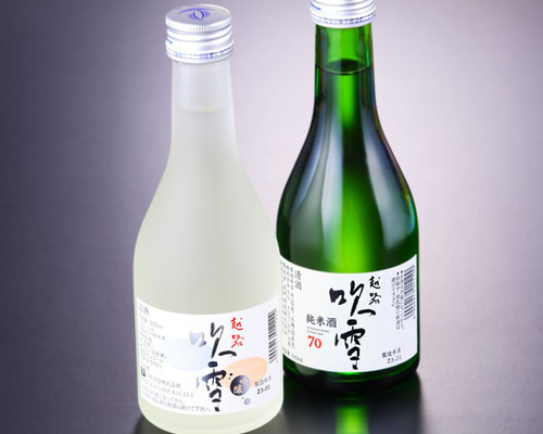 新潟酒造株式会社 日本酒 750ml 2本セット 新潟酒造株式会社 日本酒 750ml 2本セット
