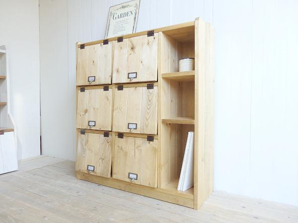 送料がかなり安くなりました！☆オーダー可！○6パタパタ扉