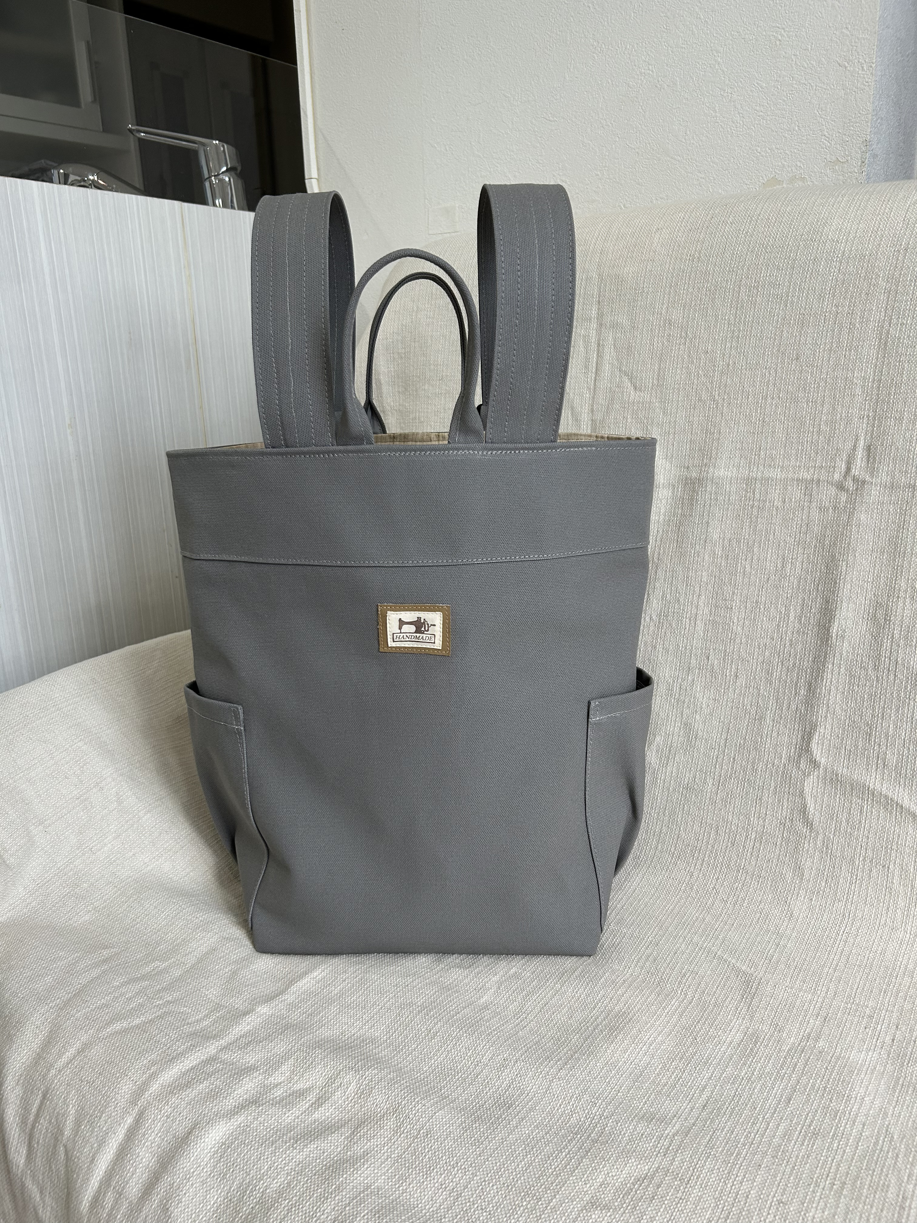 専用☆ エピファニートートリュック☆ ジョリーフルール