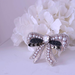 大ぶり⭐手作り作家のブローチ 大ぶり ブローチ の人気通販｜Creema(クリーマ) 国内最大の