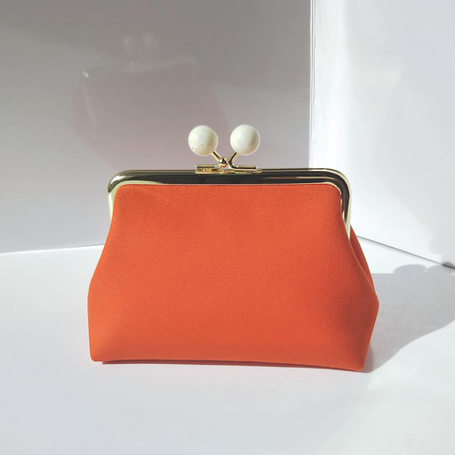 オレオ ★ ヒステリックグラマー ベア がま口 ポーチ オレオ ☆ ヒステリックグラマー ベア がま口 ポーチ HYSTERIC