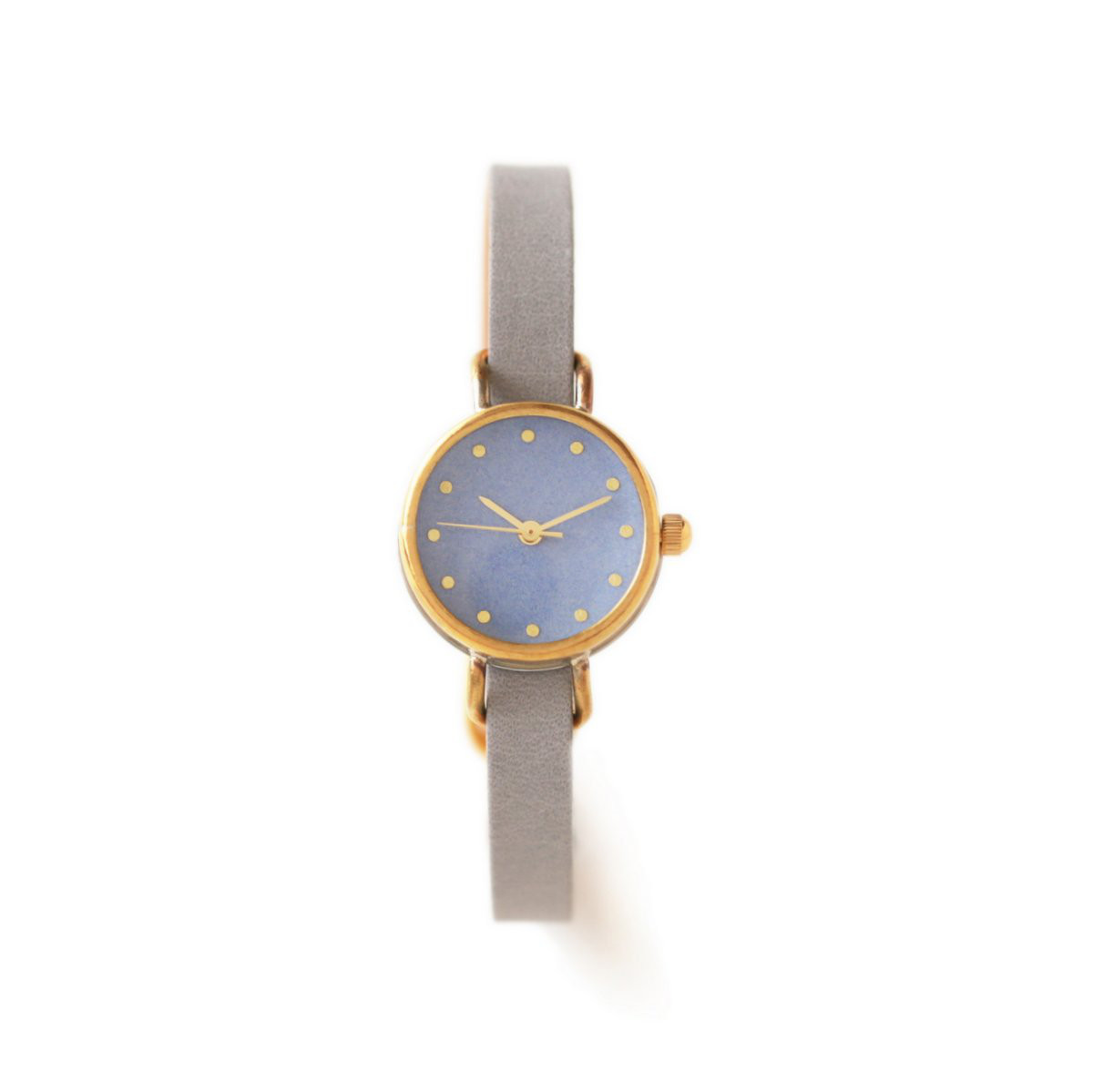 iroha 瑠璃 真鍮シンプルケース