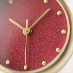 iroha 辰砂 真鍮シンプルケース 4枚目の画像