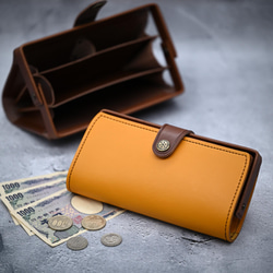 肝っ玉母さん　長財布　やりくり財布　ハンドメイド 肝っ玉母さん様専用 長財布 やりくり財布 ミニ財布 楽天市場