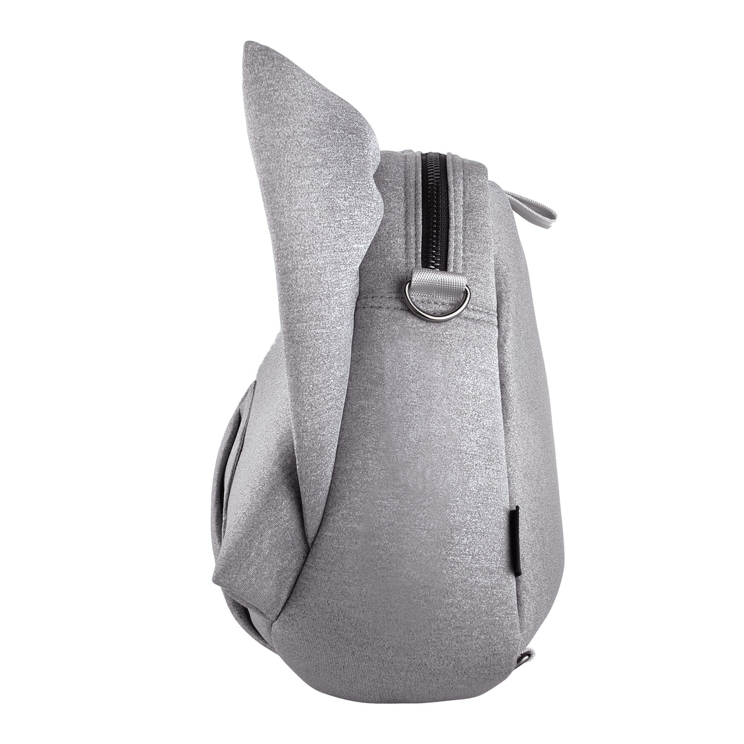 グレーキャット＿マルチバッグ