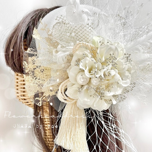 成人式 トーク帽 トークハット カクテルハット 髪飾り 振袖 卒業式 袴