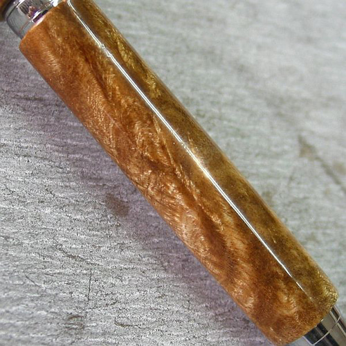 ウッドペンクラフト 榎(えのき) ペンシル 縁起の木