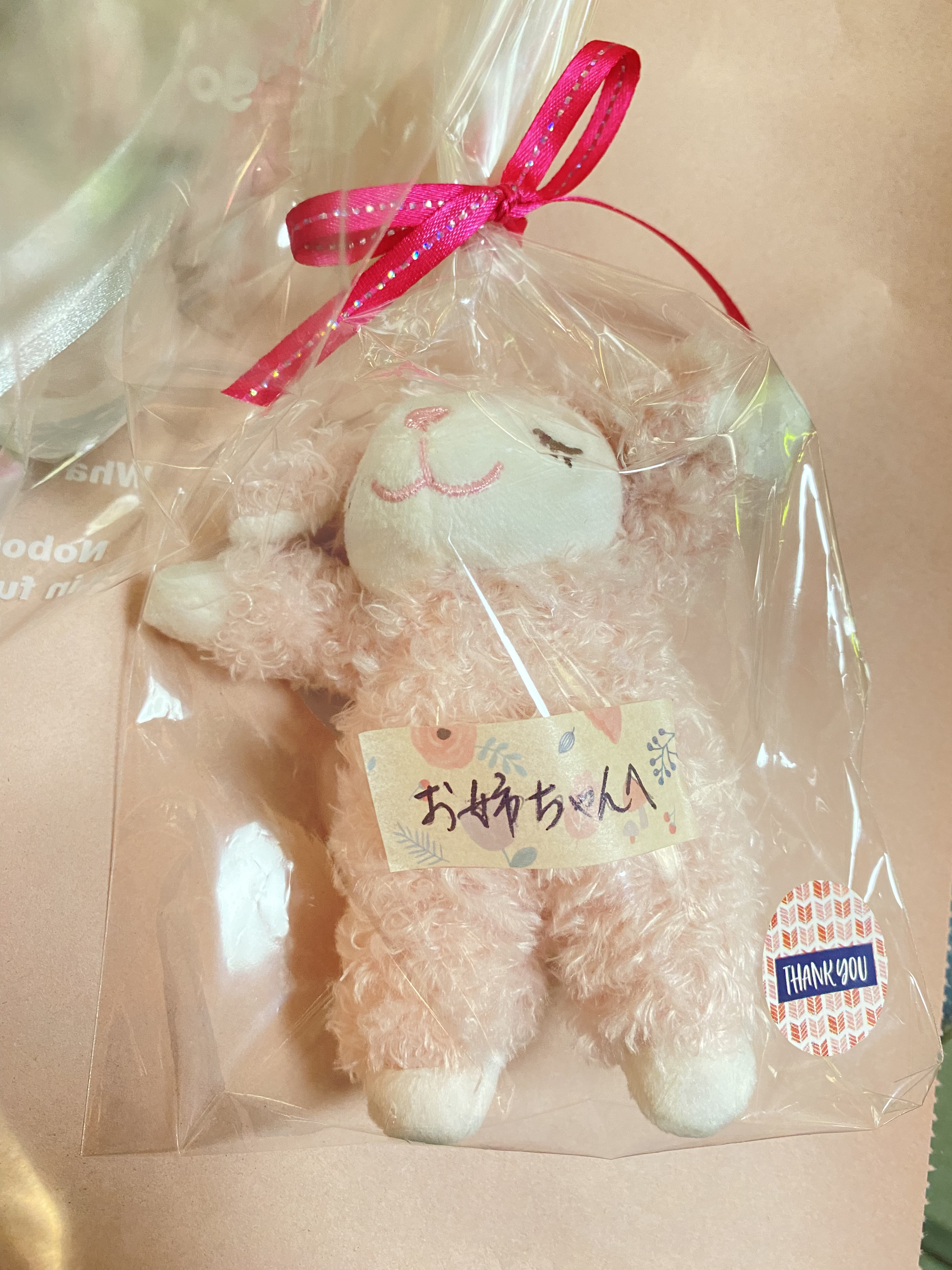 オムツケーキ 2段 男の子用