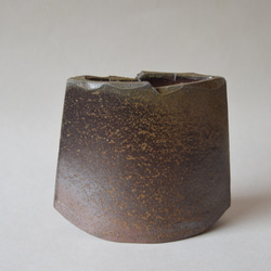 合わせ花器（小） 2枚目の画像