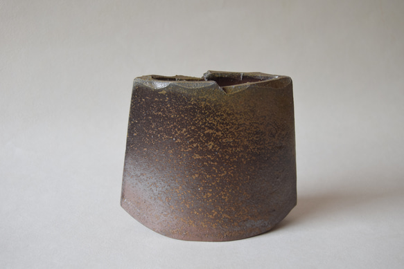 合わせ花器（小） 2枚目の画像
