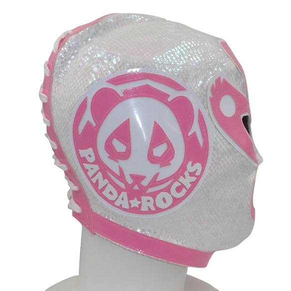 ルチャ☆パンダ ピンクDX  JS1278791156(9750円)