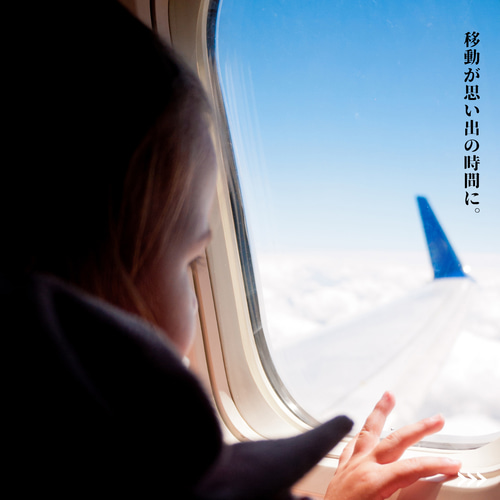 2色から選べる】飛行機の特別なノート ✈︎ フライトログブック