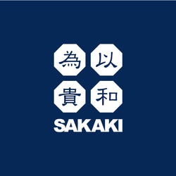 SAKAKI 聖徳太子 Tシャツ 5枚目の画像