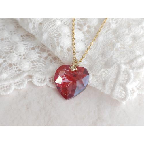 SWAROVSKI スワロフスキー ネックレス 全3種 ギフトセット 純正