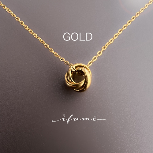 【IRIEBEACH】三日月ネックレス/サージカルステンレス/シルバー MINI crescent necklace | IRIEBEACH