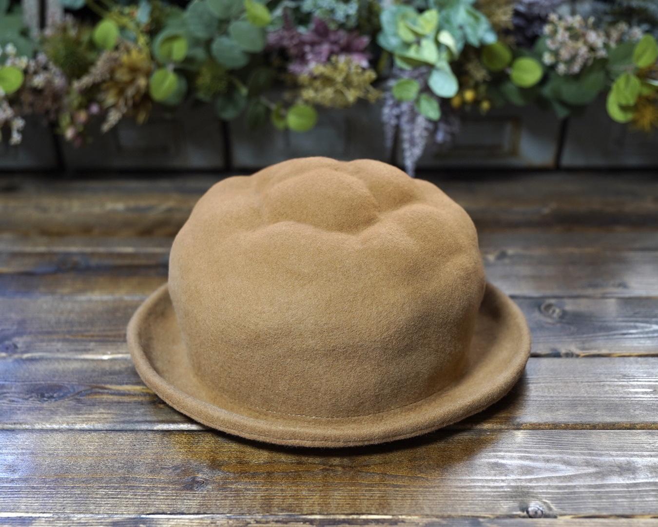 【受注生産】シュークリームハット