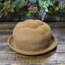 KENT BREAD HAT フランスパン ハット 帽子 メンズ レディース 受注生産】フランスパンハット | KENT BREAD HAT