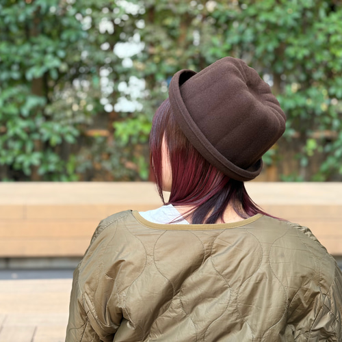 kent hat カヌレハット 受注生産】カヌレハット Ver.2 | KENT BREAD HAT