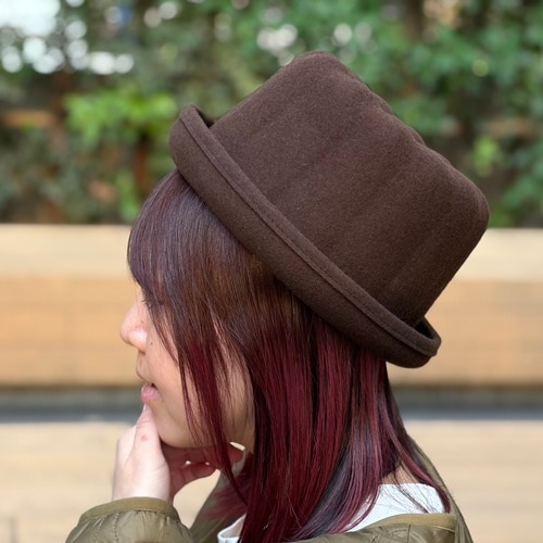 受注生産】カヌレハット Ver.2 ハット KENT BREAD HAT 通販 8365269