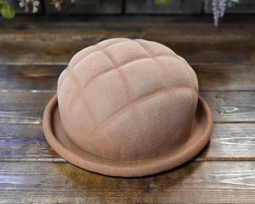 メロンパン　オーダーメイド 916e5be7ae5519c8ec9b11d043e857