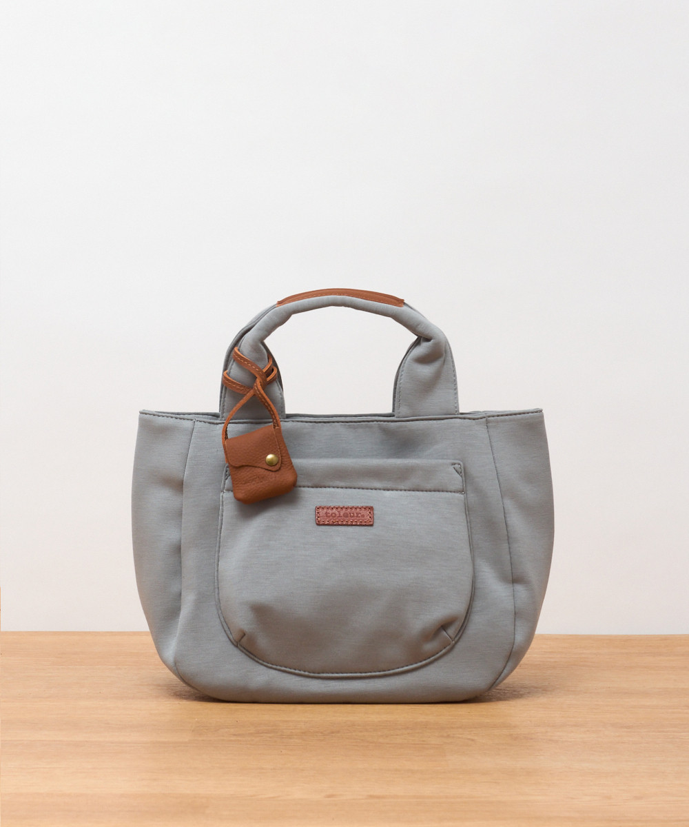 toleur(トーラ) ダンボールニットトート 13005