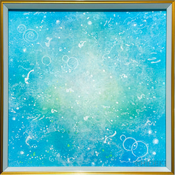 ○♡happy relaxation 絵画原画 3a5c825031307b780f6c8728688bb1