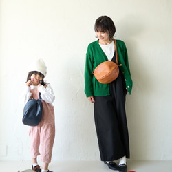 森野學校新年福袋 4 件套衣服和包包 12,800 日元 第6張的照片