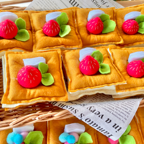 トングでパンをつかみたい✨お子様のその願い叶えます‼︎ おままごと