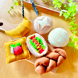 おままごと フェルト ☆期間限定セール☆ 95659fb05b9241875f5db6841f848e