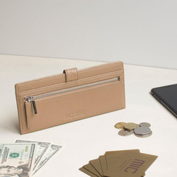 ⑤☆美品Ⓜ️サイズ♪モノグラム手帳型★折れ財布 パスケース付 楽天市場】LOVST TOKYO アップルハーフムーン ウォレット Apple