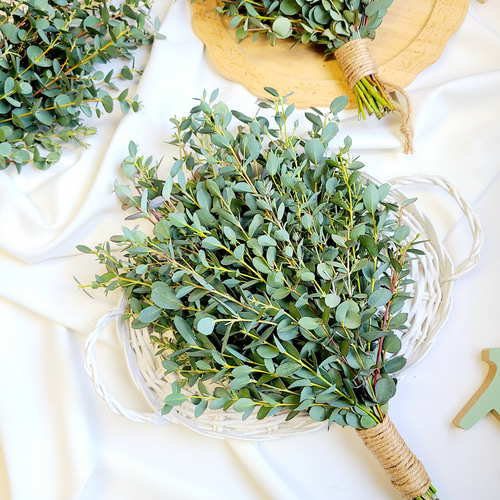 komama 落ち着いた色合いのバラとユーカリのナチュラルスワッグ合計3点 komama様専用 落ち着いた色合いのバラとユーカリのナチュラル