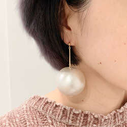14kgf ピアス のおすすめ人気通販 検索結果｜Creema(クリーマ