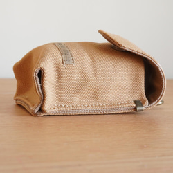 glo case pouch type5 hyper or pro canvas 規格 Sanada string 第6張的照片