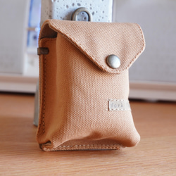 glo case pouch type5 hyper or pro canvas 規格 Sanada string 第1張的照片