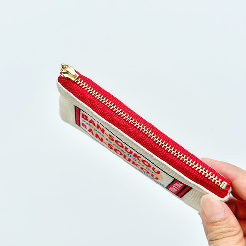 絆創膏ケース ポーチ oochi 通販 8405931｜Creema(クリーマ)
