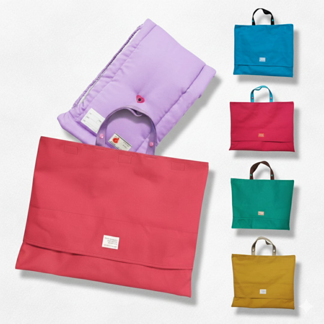 防災頭巾カバー　オーダー 防災頭巾カバー　オーダー