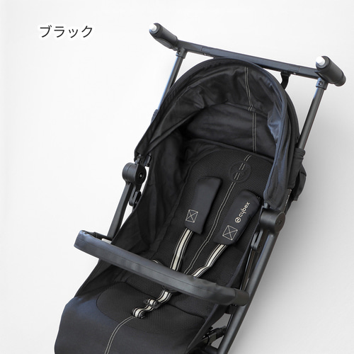 2点セット】サイベックス リベル フェイクレザー バンパーバー