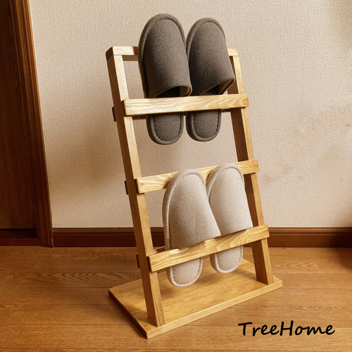ku-ku 01』スリッパラック スリッパスタンド スリッパ収納 スリッパ