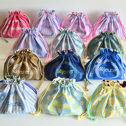 おにぎり☆おむすび ランチョンマット お弁当袋 コップ袋 ハンドメイド おにぎり・おむすび 弁当袋 のおすすめ人気通販｜Creema