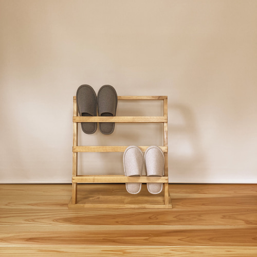 ku-ku 02』スリッパラック スリッパスタンド スリッパ収納 スリッパ