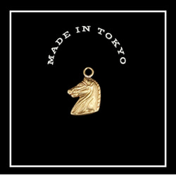 ビンテージ 真鍮製 馬二頭 【公式通販】