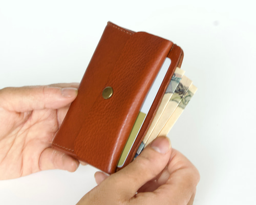 ペッレモルビダ　二つ折り財布　フラグメントコインケース　ブラック黒 Amazon | [クロスマーベリー] フラグメントケース レディース