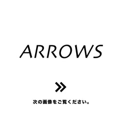 ARROWSシリーズお取り扱い一覧 1枚目の画像