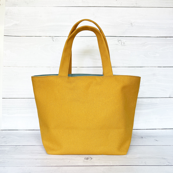 ねこの刺繍のはんぷトートバック マスタードイエロー 人気・おすすめ｜売れ筋商品・話題商品におすすめ コスパ重視 安心配送