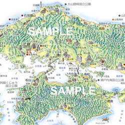 旅好きの日本地図 7枚目の画像