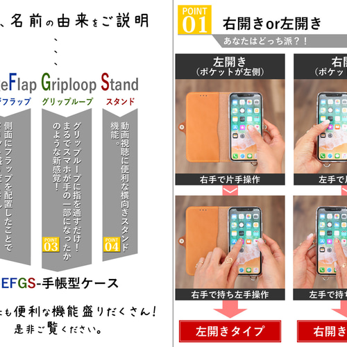 EFGS Xperia 手帳型ケース 14色 10VII 1VII TPU エクスぺリア 栃木
