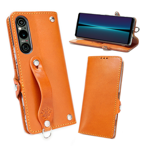 EFGS Xperia 手帳型ケース”14色 10VII 1VII TPU エクスぺリア 栃木