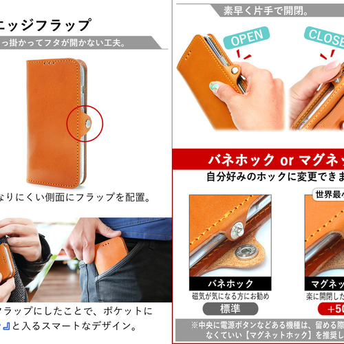 EFGS Xperia 手帳型ケース 14色 10VII 1VII TPU エクスぺリア 栃木