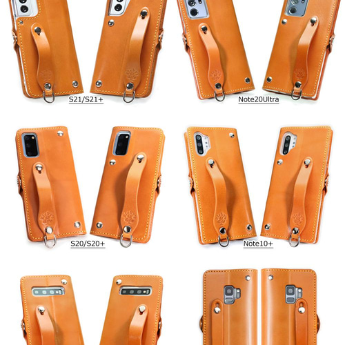 EFGS GalaxyS21+ S21Plus 手帳型 本革レザー スマホケース EFGS Galaxy 手帳型ケース”14色 S25Ultra S25 A55 S24 TPU 栃木レザー