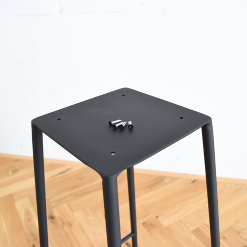 アイアンハイスツール　ハイスツール a.depeche iron high stool / アデペシュ アイアン ハイスツール